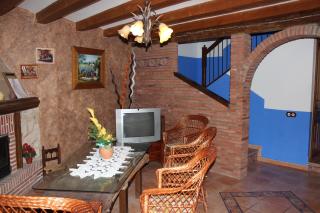 Casa Rural Laura - Villafeliche - 9