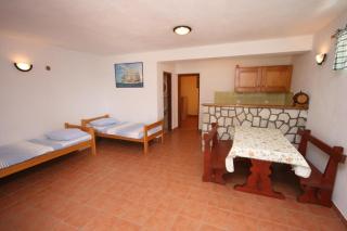 Apartments with a parking space Mandre, Pag - 6456 - 2