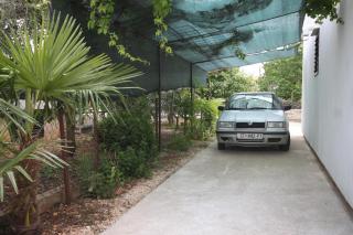Apartments with a parking space Sukosan, Zadar - 6332 - 1