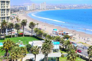 Peñuelas Club - Coquimbo - 0