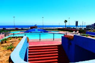Peñuelas Club - Coquimbo - 1
