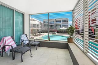 Element on Coolum Beachfront Sunshine Coast - 1