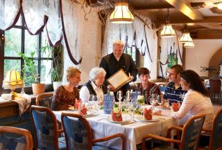 Hotel Restaurant Rückert - Nistertal - 7