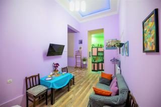 Freedom Square Apartment - Tbilisi - 8