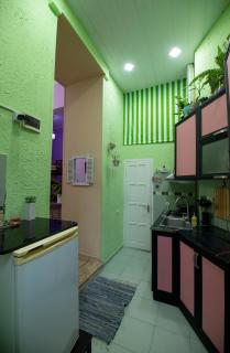 Freedom Square Apartment - Tbilisi - 2