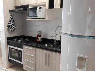 Olimpia Residencial Villaggio - 4