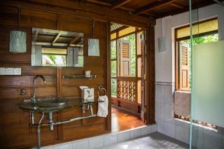 Sunset Valley Holiday Houses - Kampung Padang Masirat - 8