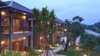 Chiang Klong Riverside Resort - Chiang Khan - 6