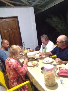 Hogarista Homestay - 1