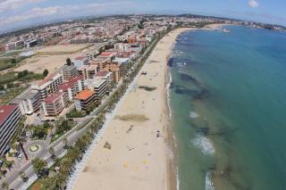 Apartaments Geminis - Cambrils - 1