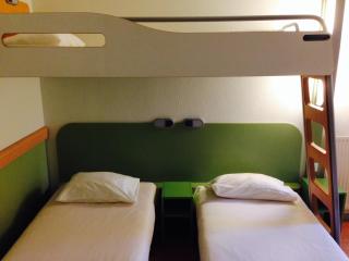 ibis budget Belfort Centre - 4