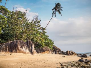Melina Beach Resort - Isla Tioman - 2