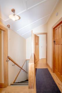 Langdale Lodge - Kurow - 9