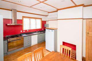 Langdale Lodge - Kurow - 8