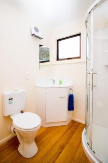 Langdale Lodge - Kurow - 7