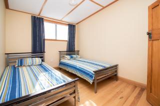 Langdale Lodge - Kurow - 5