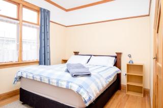 Langdale Lodge - Kurow - 4