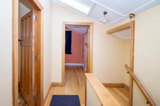 Langdale Lodge - Kurow - 2