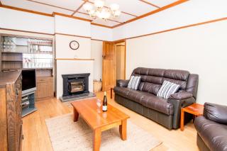 Langdale Lodge - Kurow - 1