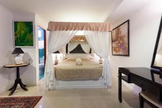 Orchid Hotel and Spa Kalim Bay - Patong - 6