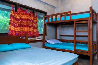 Sinag Hostel - General Luna - 5