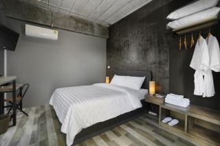 The Nichehome Waterside Living - Chiang Mai - 4