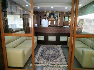Sai Pavilion - 3