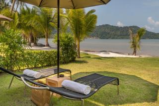 Peninsula Beach Resort - Ko Chang - 3