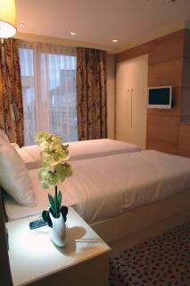 Hotel Le Mirage - Istanbul - 8