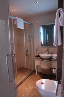 Hotel Le Mirage - Istanbul - 4