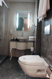 Hotel Le Mirage - Istanbul - 1