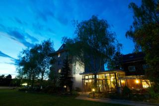 Hotel Restaurant Kerzenstüble - Gärtringen - 0