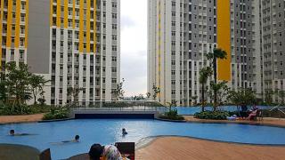 Apartemen The Springlake Summarecon Bekasi by Aparian - 3