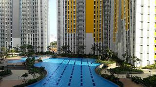 Apartemen The Springlake Summarecon Bekasi by Aparian - 4