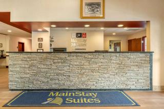 MainStay Suites Grantville - Hershey North - Grantville - 8