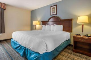 MainStay Suites Grantville - Hershey North - 1
