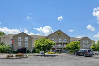 MainStay Suites Grantville - Hershey North - Grantville - 9