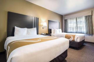 Quality Inn & Suites Bainbridge Island - Winslow - 6