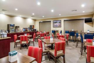 Comfort Inn Blackshear Hwy 84 - Blackshear - 1