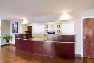 Comfort Inn Blackshear Hwy 84 - Blackshear - 6