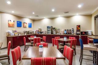 Comfort Inn Blackshear Hwy 84 - Blackshear - 8
