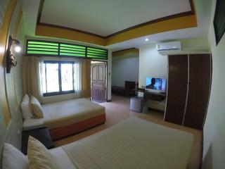 OP Bungalow - Chaweng - 3