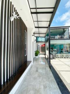 Stanton Hotel - Kota Kinabalu - 3
