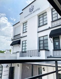 Stanton Hotel - Kota Kinabalu - 4