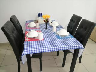 Atlantis Melaka Carol Leisure Stay - Malaca - 6