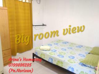 Arina`s Homestay - 5