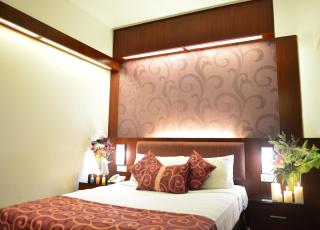 Amazon Lilly Lake View Residence - Dhaka - 7