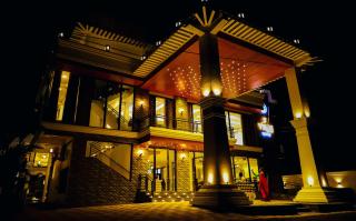 J7 Villaj Resort - 1