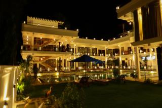 J7 Villaj Resort - 2