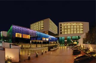Orange Megastructure LLP - Surat - 0